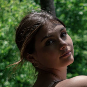 Meet your Posher, Ali